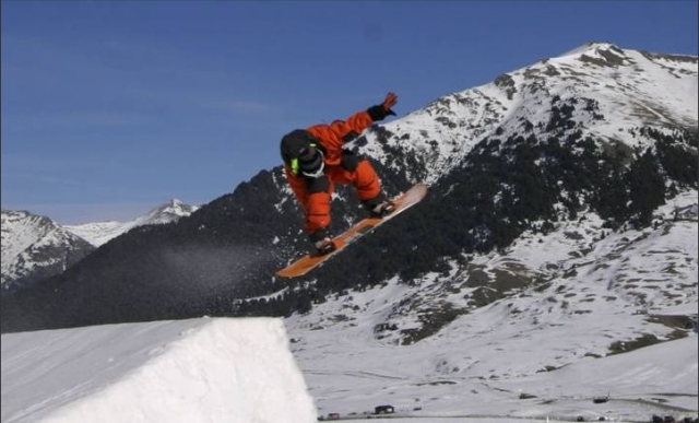  对板的出色控制 